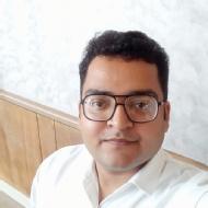 Alok Dhar Dwivedi BA Tuition trainer in Bahraich
