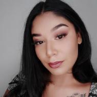 Katelyn N. Beauty and Style trainer in Bangalore