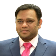 Abhilash Mohapatra UPSC Exams trainer in Pune