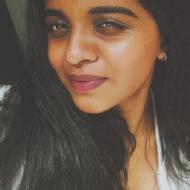 Shreya P. Class I-V Tuition trainer in Bangalore