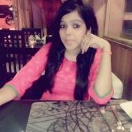 Shweta C. Class I-V Tuition trainer in Delhi