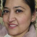 Photo of Nisha B.