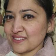 Nisha B. Class I-V Tuition trainer in Shimla