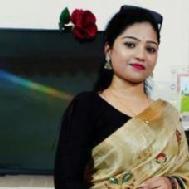 Anupama S. Class 7 Tuition trainer in Dhenkanal