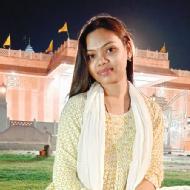 Swati V. Class I-V Tuition trainer in Varanasi