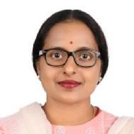 Smitha M. Class 10 trainer in Kochi