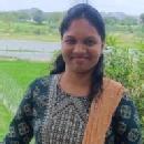 Photo of T Harika .