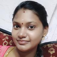 Abirami S. Class I-V Tuition trainer in Puducherry