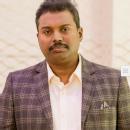 Photo of Vinoth Kumar