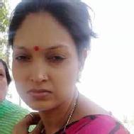 Ujjwala P. Class 8 Tuition trainer in Kamthi