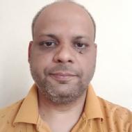 Mohit Aggarwal Engineering Entrance trainer in Delhi