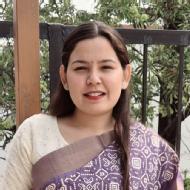 Ismriti Bisht Class I-V Tuition trainer in Noida