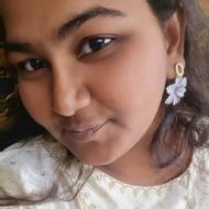 Arya Sujitha MSc Tuition trainer in Hyderabad
