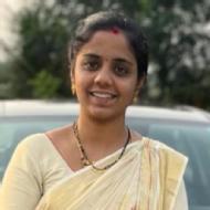 Kavitha N. Class 10 trainer in Bangalore