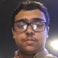 Bidipto Guha Class I-V Tuition trainer in Kolkata