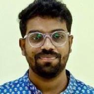 Baswaraju Thirupathi Class 12 Tuition trainer in Hyderabad