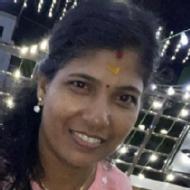Sheela P. Class 10 trainer in Mukundapuram