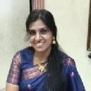 Photo of Uma M.
