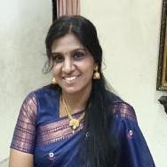 Uma M. Class I-V Tuition trainer in Chennai