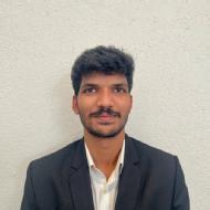 Mallettula Ajay Kumar Engineering Entrance trainer in Karim Nagar