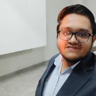 Yash Gupta Class I-V Tuition trainer in Jaipur