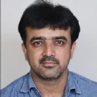 Dr Maulik Joshi Class 12 Tuition trainer in Ahmedabad