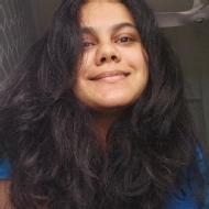 Ankita H. Class I-V Tuition trainer in Kolkata