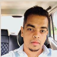 Chethan Gowda Yoga trainer in Mysore
