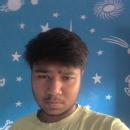 Photo of Souhardyo Sen