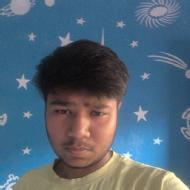 Souhardyo Sen Class 8 Tuition trainer in Kolkata