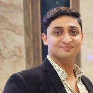 Kunal Khatri Class 12 Tuition trainer in Delhi