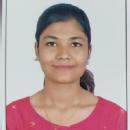 Photo of Shivani S.