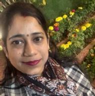 Ayushi S. Class I-V Tuition trainer in Bisauli