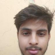 Kunal Kumar Class 10 trainer in Delhi