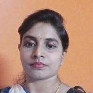 Manogna Class I-V Tuition trainer in Bangalore