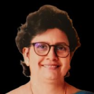 Ann Aranha Spoken English trainer in Mangalore