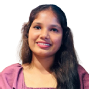 Photo of Vigitha V.