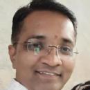 Photo of Mayur Bhandare