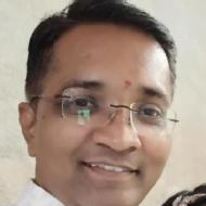 Mayur Bhandare Class 10 trainer in Ahmedabad