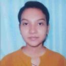 Photo of Anjali V.