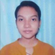 Anjali V. Class 10 trainer in Hathras