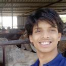 Photo of Harsh Dhasmana