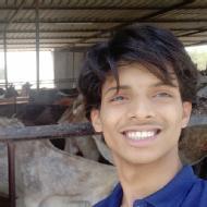 Harsh Dhasmana Class 12 Tuition trainer in Faridabad
