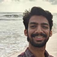 Mohammed Jabeen Class 10 trainer in Kannur
