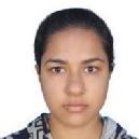 Photo of Ananya G.