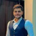 Photo of Siddhant Rajendra Patil