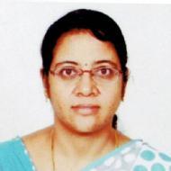 Rajakala K. Class 12 Tuition trainer in Chennai
