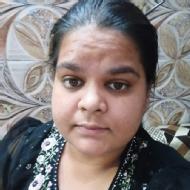 Kirti Class 8 Tuition trainer in Delhi