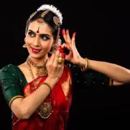 Saanvi Varshney Dance trainer in Aligarh