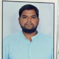 Prabhanjan Kumar Peddapouthula BCom Tuition trainer in Hyderabad